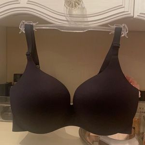 Ambrielle Super Soft Plunge T-shirt Bra 36 C